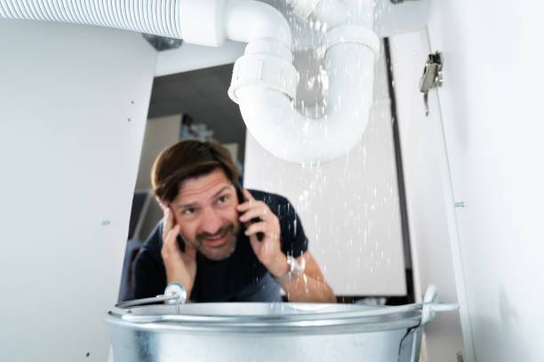 Best Drain Cleaning Services  in Reedsville, WI