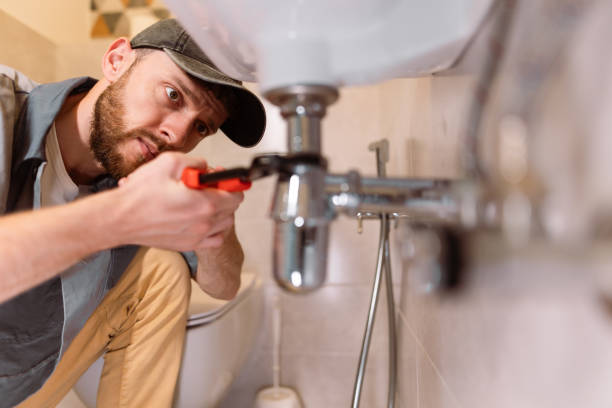 Trusted Reedsville, WI Plumbing Experts