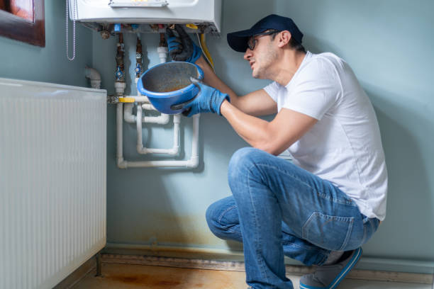 Best Emergency Plumber  in Reedsville, WI