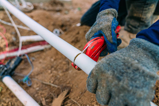 Best Residential Plumbing Services  in Reedsville, WI